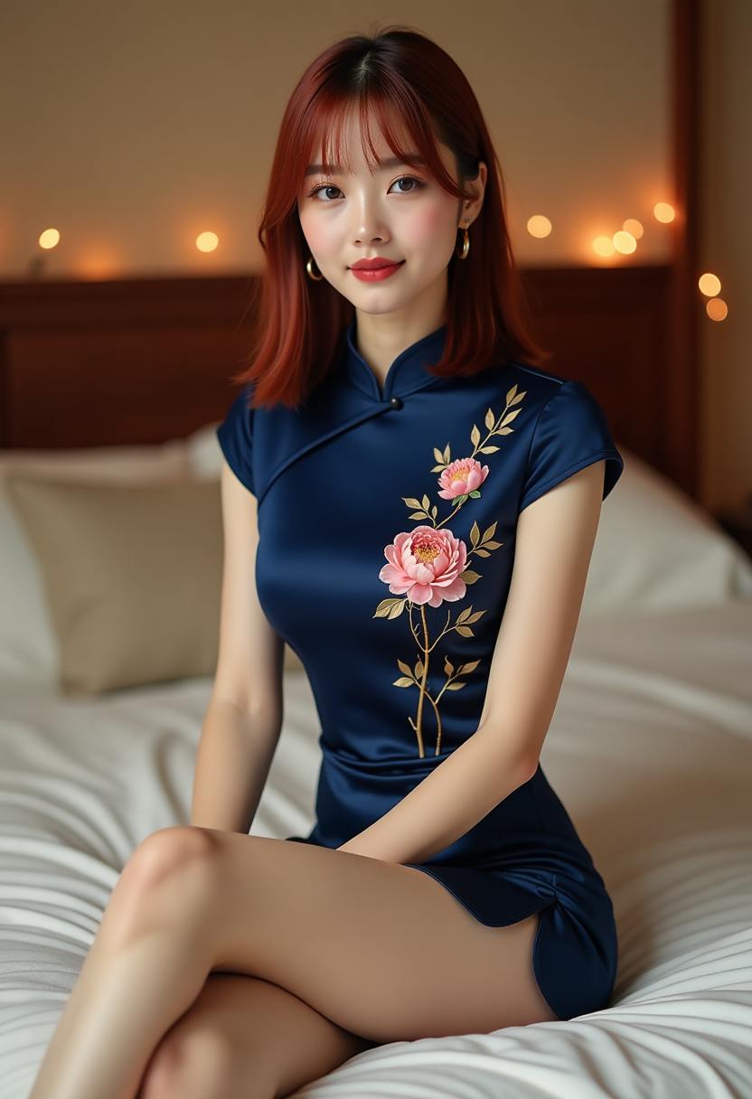 都市女子图鉴