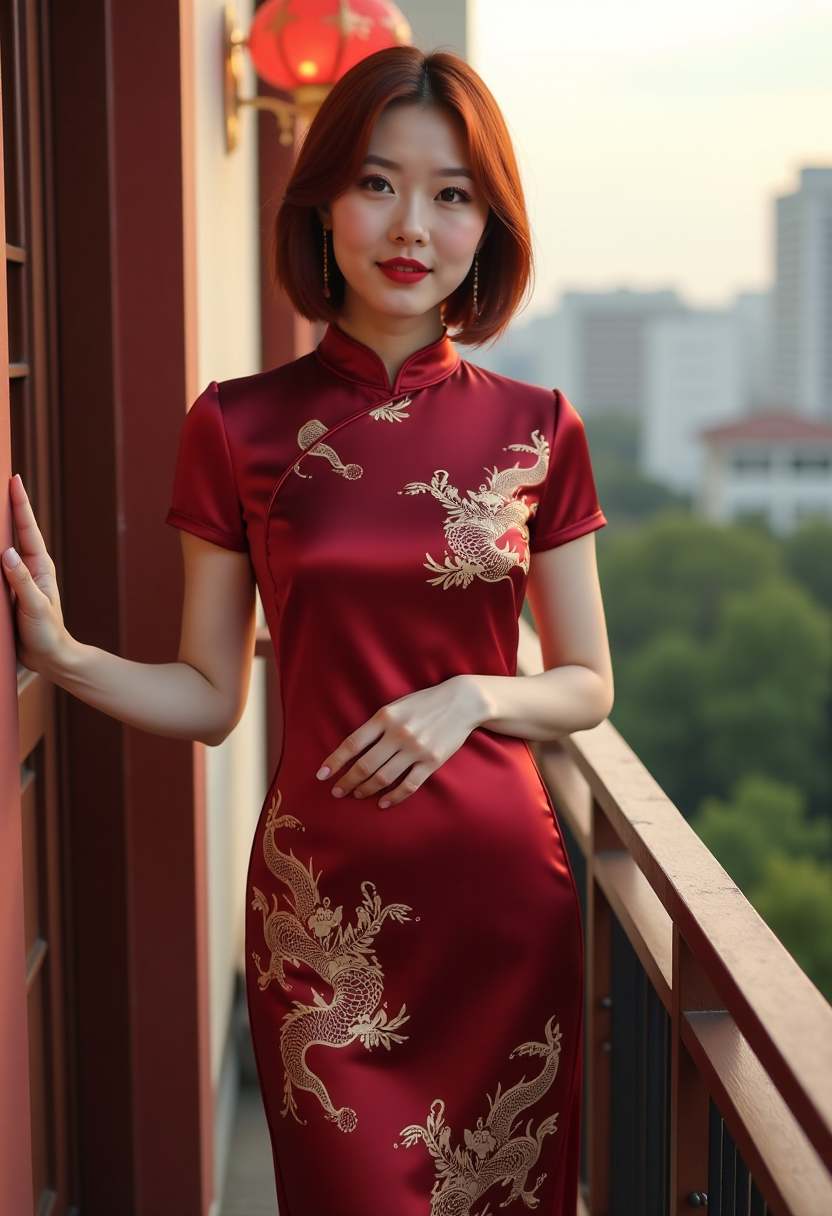 职场风云录